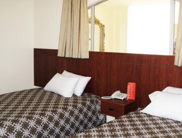 Rio Hotel